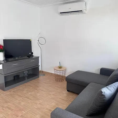 Feliz Acepto Mascotas * Torrevieja