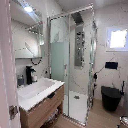 Feliz Acepto Mascotas Prázdninový dům Torrevieja