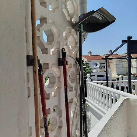 Feliz Acepto Mascotas Holiday home *