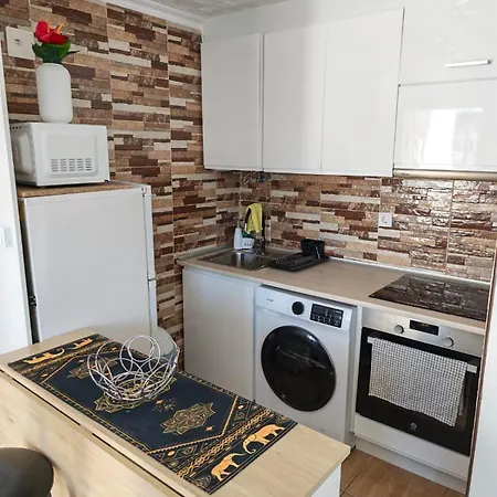 Semesterbostad Feliz Acepto Mascotas Torrevieja