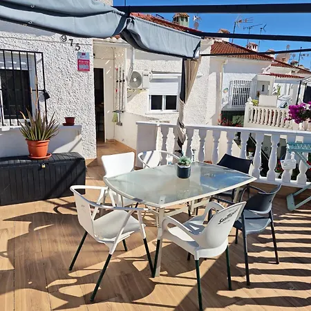 Feliz Acepto Mascotas Torrevieja