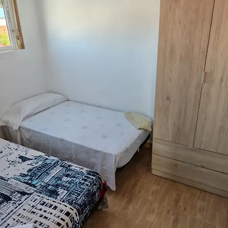 Feliz Acepto Mascotas Holiday home *