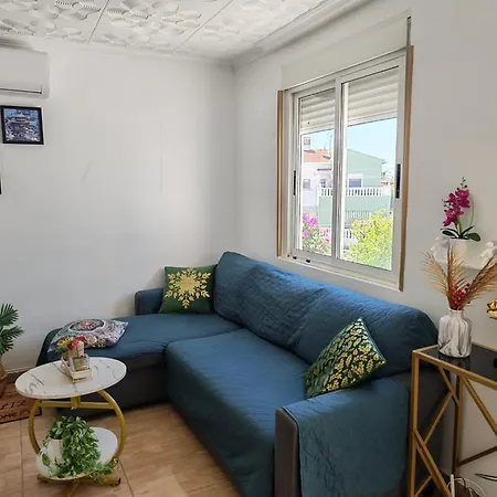 Feliz Acepto Mascotas * Torrevieja