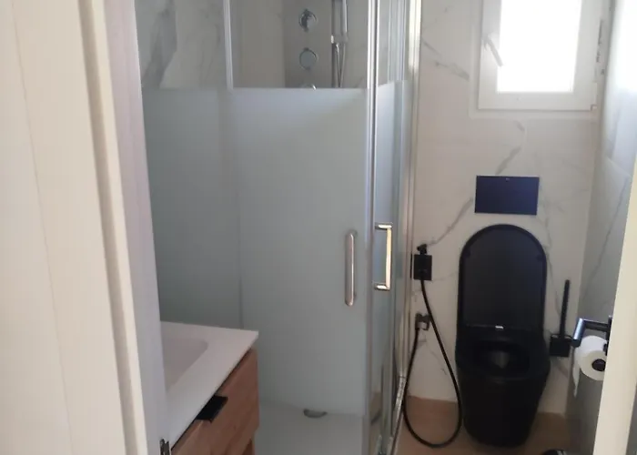 Feliz Acepto Mascotas Semesterbostad