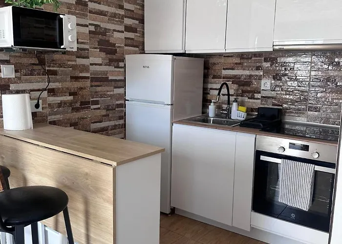 Feliz Acepto Mascotas Holiday home *