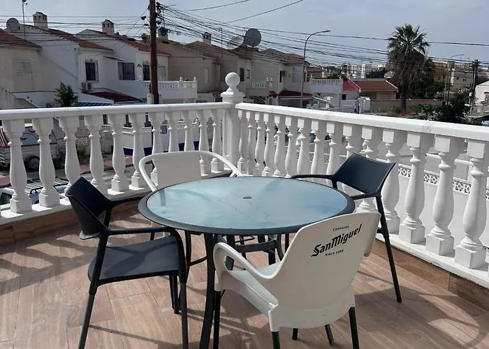 Semesterbostad Feliz Acepto Mascotas