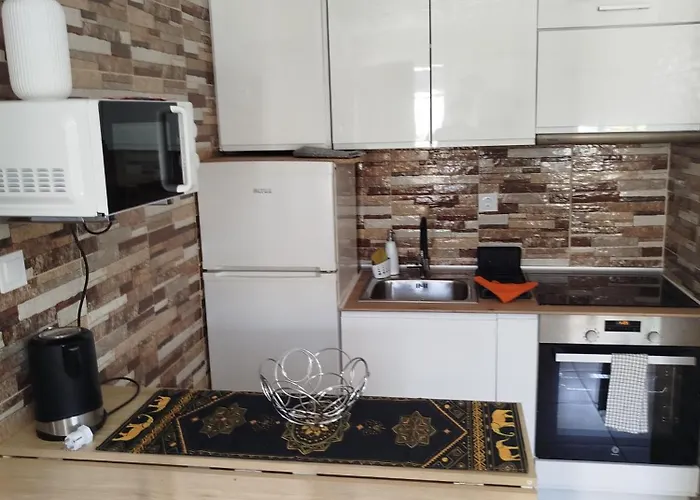 Feliz Acepto Mascotas Semesterbostad