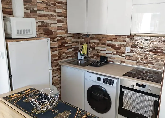 Holiday home Feliz Acepto Mascotas Torrevieja