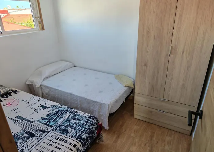 Feliz Acepto Mascotas Holiday home *