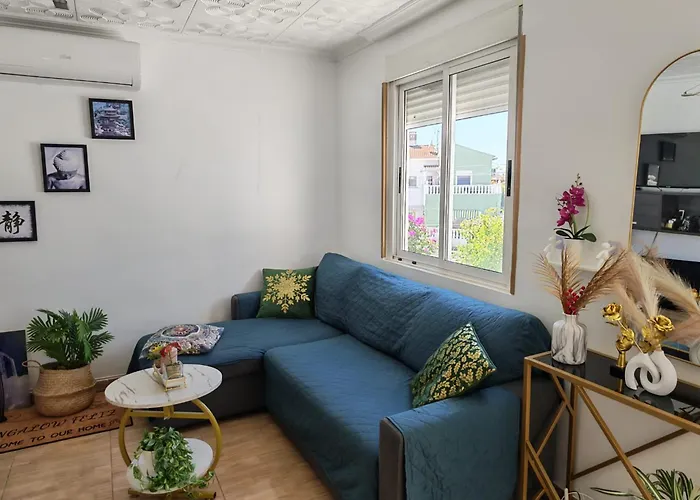 Feliz Acepto Mascotas * Torrevieja